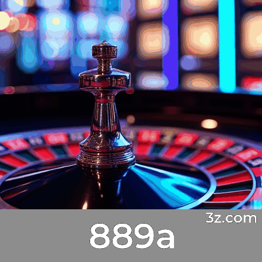 889a: Emoção e Oportunidades de Ganhar nos Jogos de Cassino