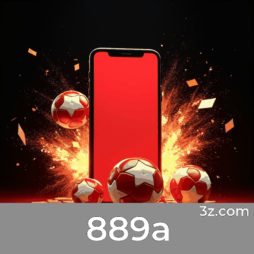 889a: O aplicativo que transforma suas apostas esportivas