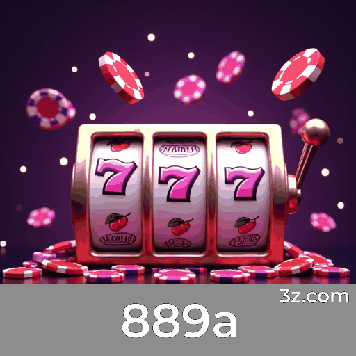 889a: Cassino Online Seguro e Rápido